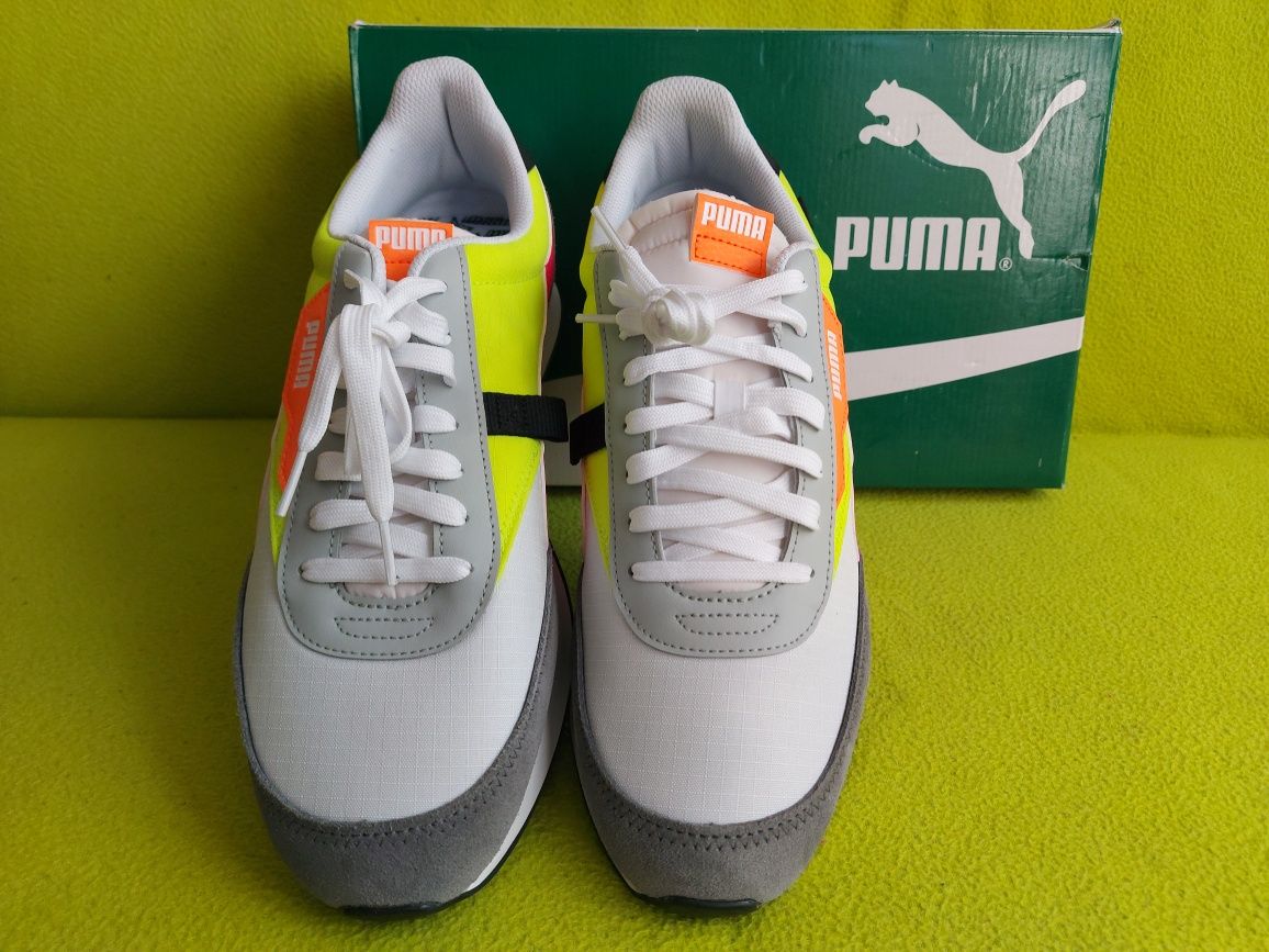 Puma Future Rider-46н-НОВО