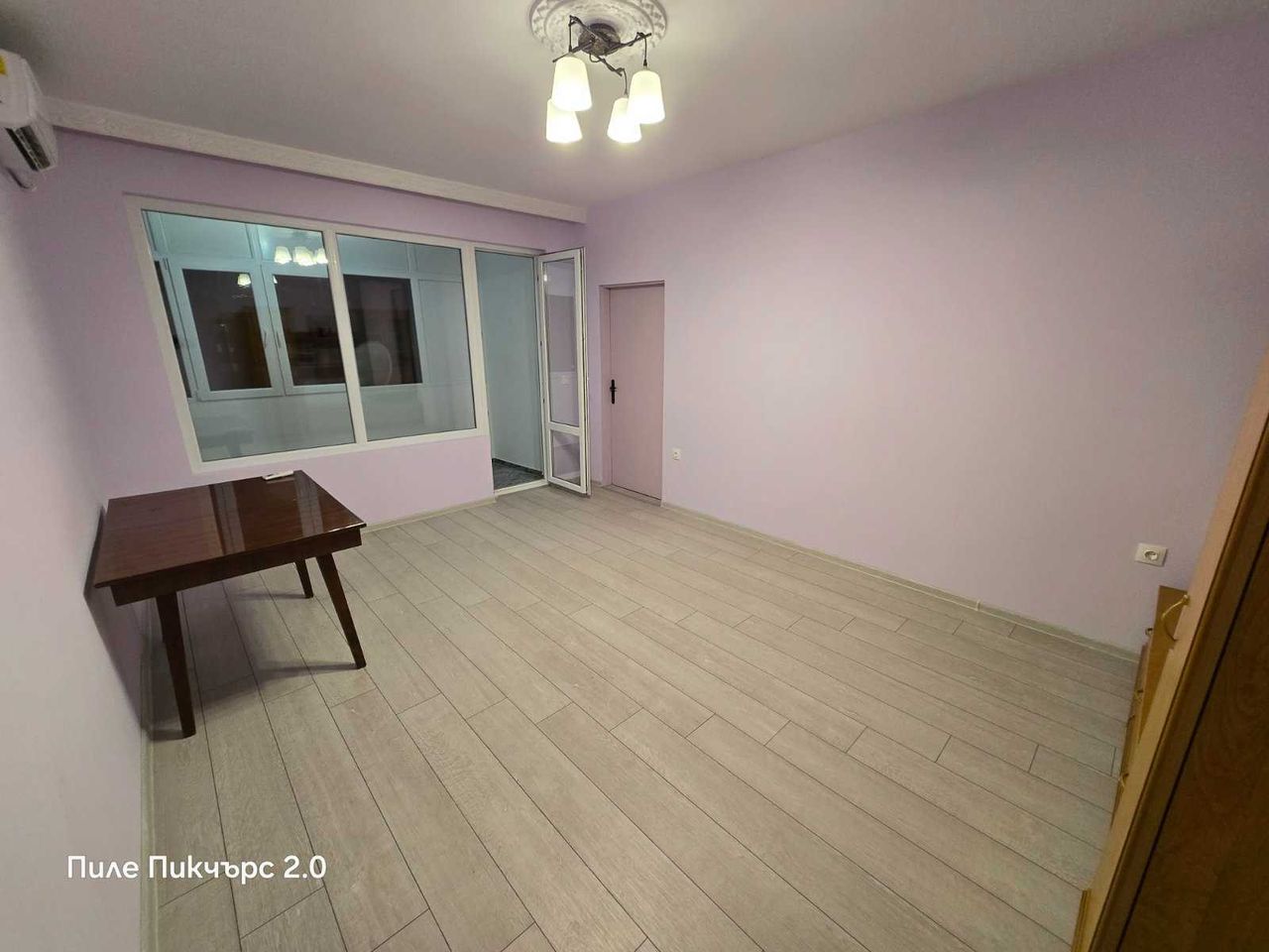 Дава се под наем Тристаен апартамент в Варна, Владислав Варненчик - 62 кв.м за 357 € - Снимка #7