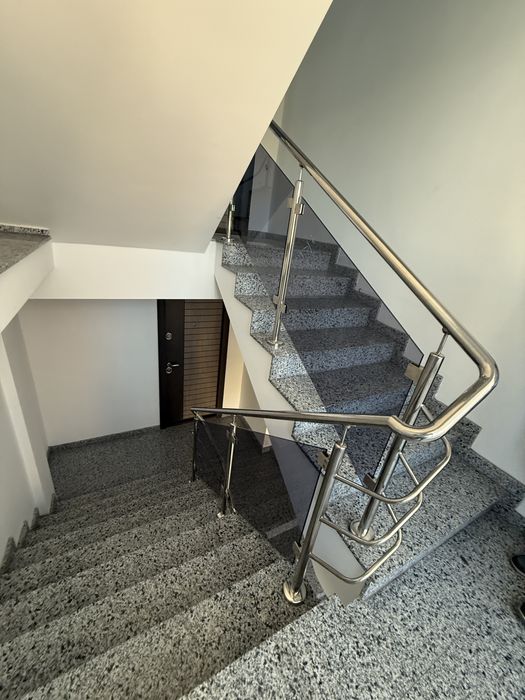 Spatiu comercial NOU 100mp ultracentral