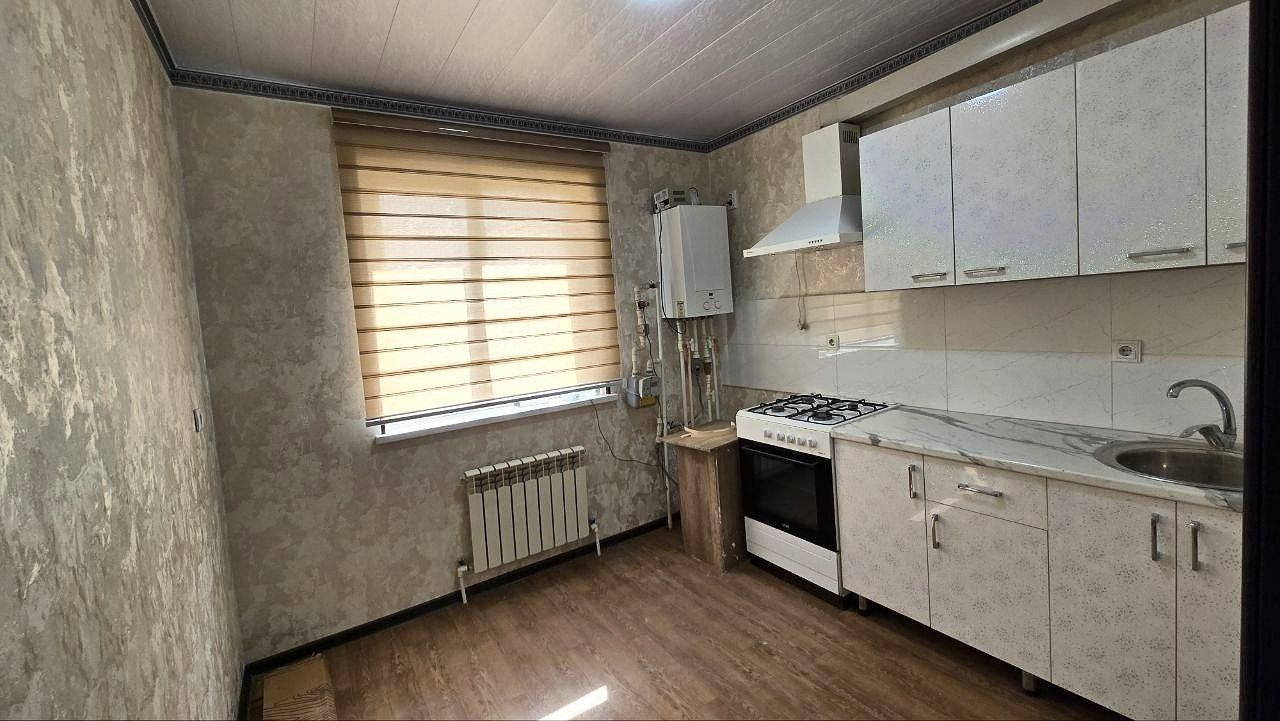 2 хонали квартира