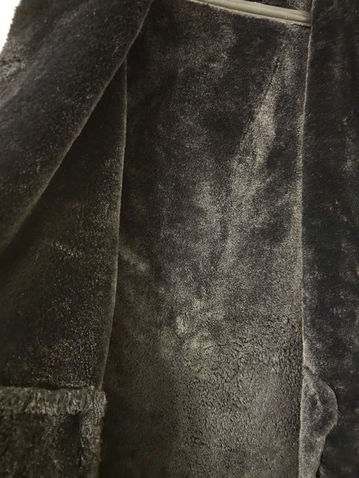 Детско елегантно палто - 10год.