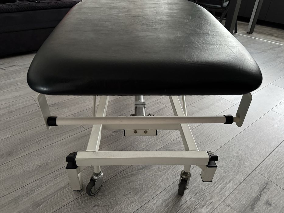 Masa Hidraulica Kinetoterapie / Masaj