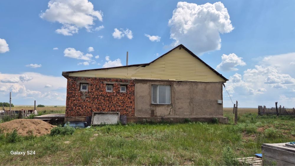 Продаю дом 3 ком.