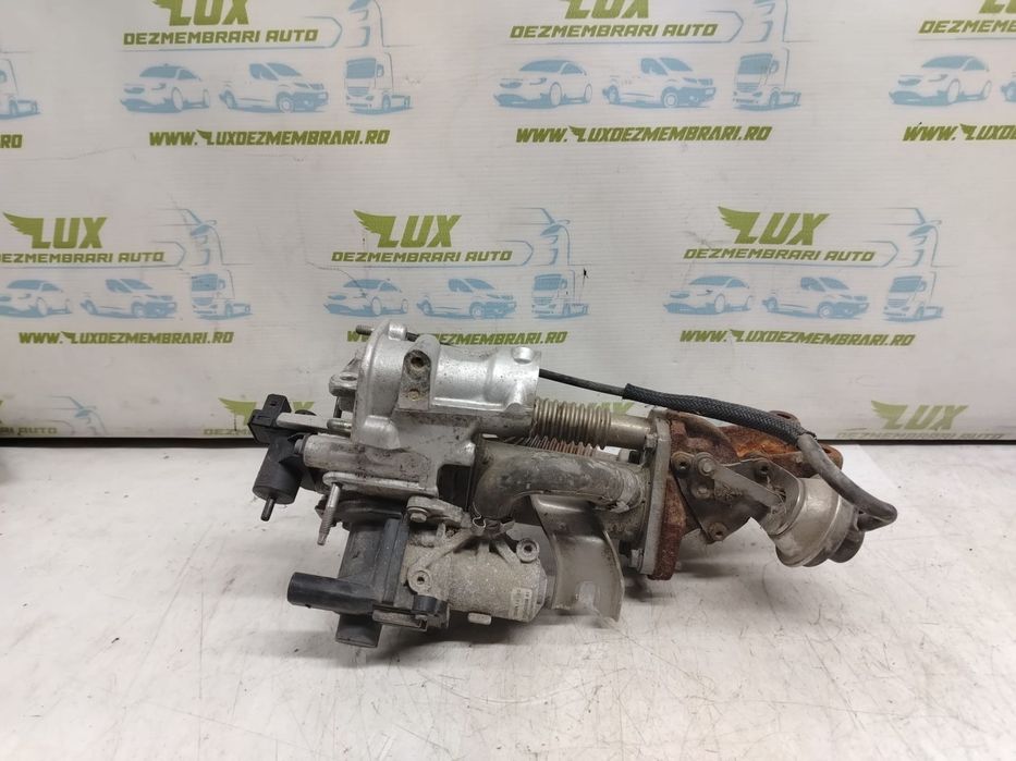 Racitor gaze 8200912059 1.5 dci K9KB410 Dacia Logan 1 [2004 - 2008]