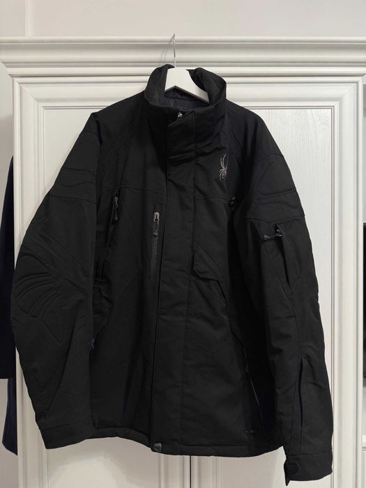 Geaca de ski barbati~ Spyder