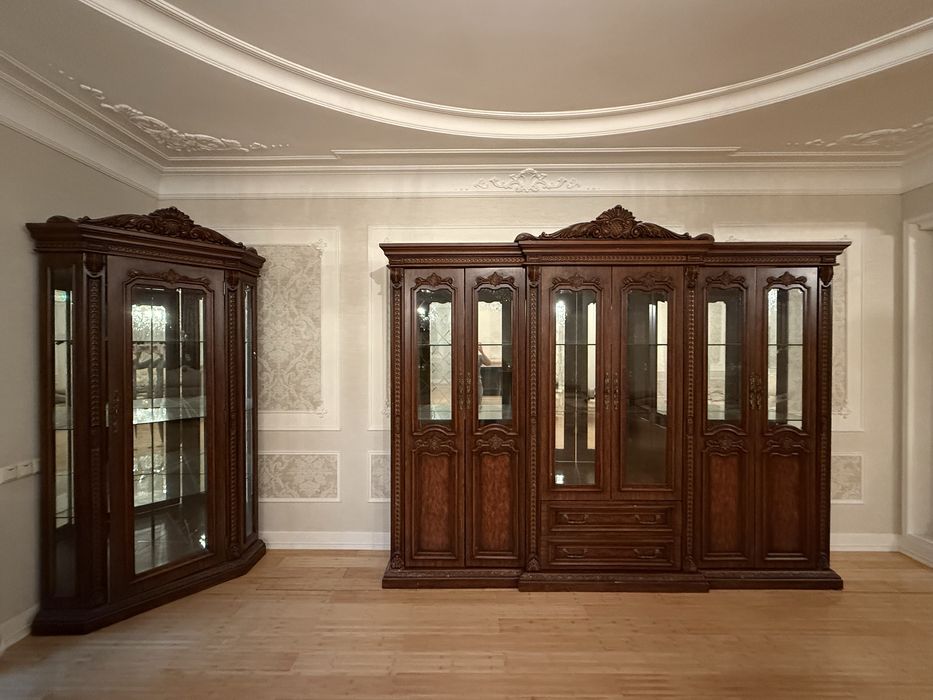 Продам мебель в гостиную