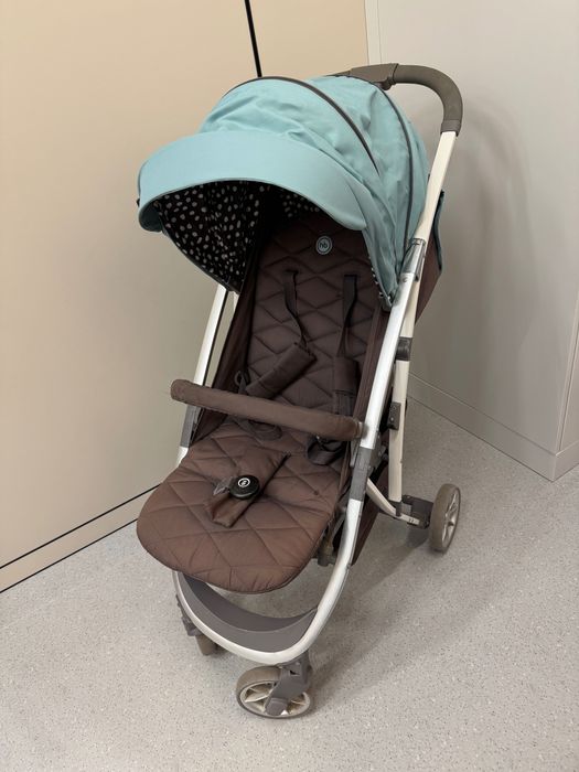 Продам коляску Happy baby