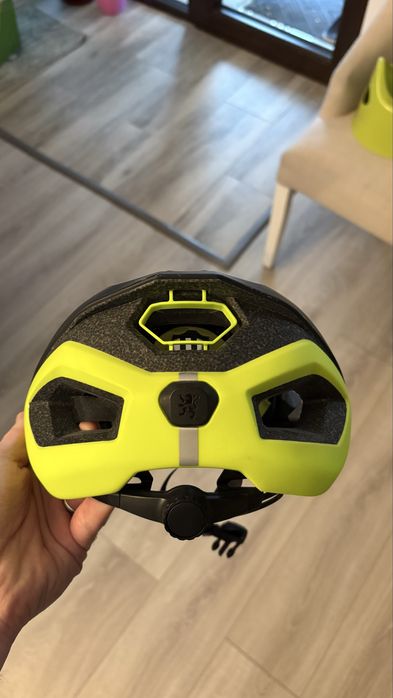 Casca ciclism Van Rysel ROADR 900 XL 59-62cm