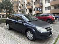 Opel astra h 1.6 benzina cu GPL 2008 propietar