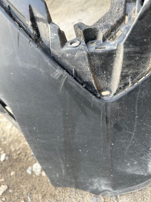 Запчасти Kia sportage