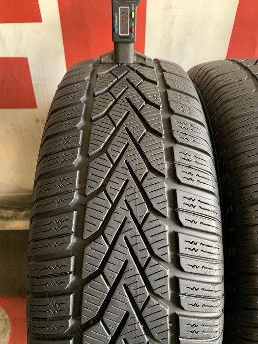 195 65 15, Зимни гуми, Semperit Speed-Grip2, 4 броя