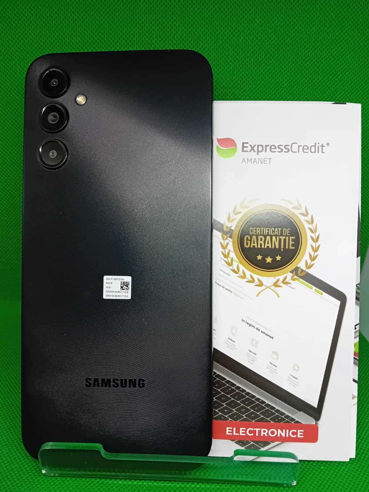 Samsung A14 5G (Ag18 Tutora b.25545)