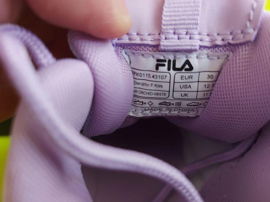 Fila-30н-НОВО-Оригинални