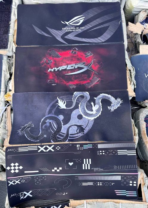 Коврик для клавиатур90×40