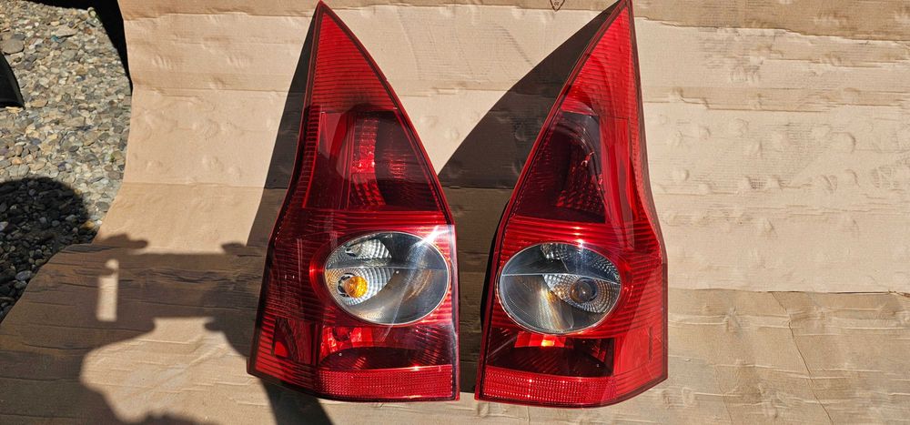 Stop stanga / dreapta spate Renault Megane 2 combi 2005 / 2006 2007