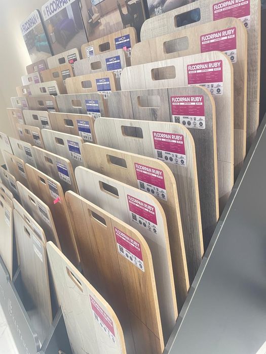 Ламинат от производителя! Рассрочка 12 месяцев!