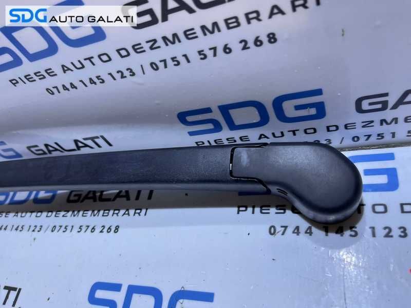 Brat Stergator cu Lama Skoda Octavia 3 Limuzina 2013 - 2017 Cod 5JA955707