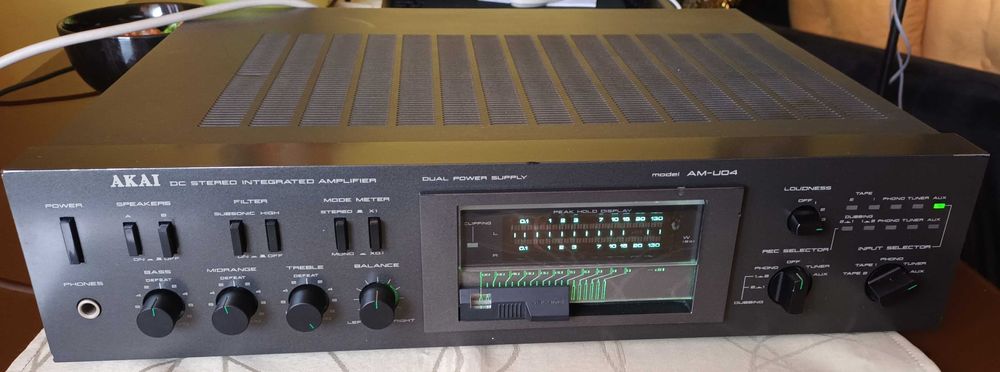 Vand aparate audio,video,amplificator
