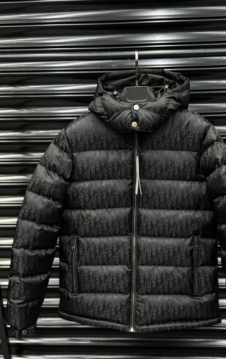 Geaca luxury barbati Dior impermeabila,toate marimile disponibile!,