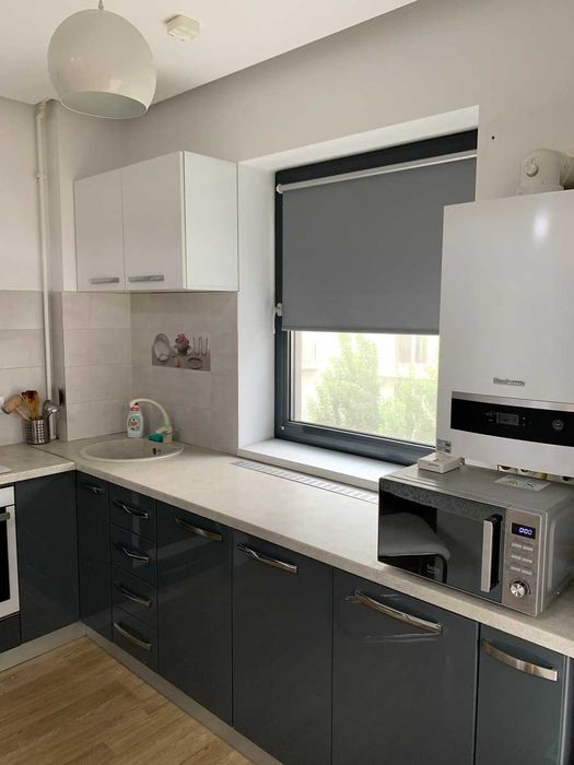 Particular – Apartament 2 camere  The Park / Parc Tineretului