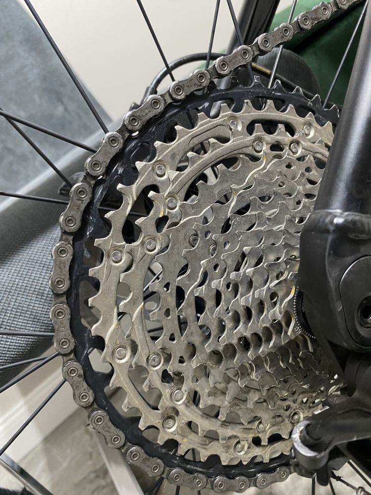 Mtb mountain bike Giant Reign 1x12 speed an 2023