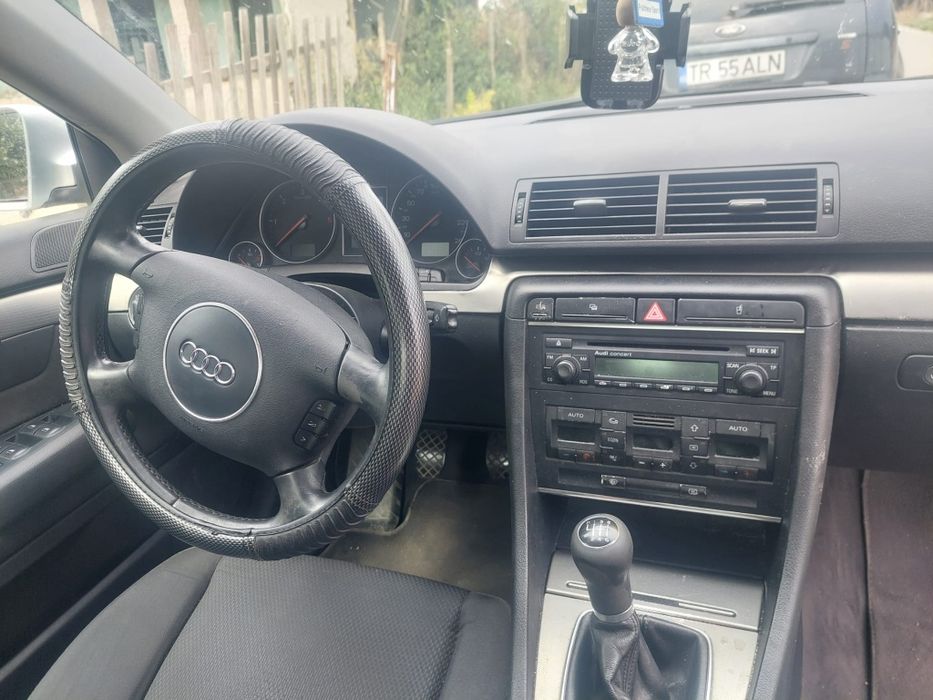 Vând/schimb Audi a4