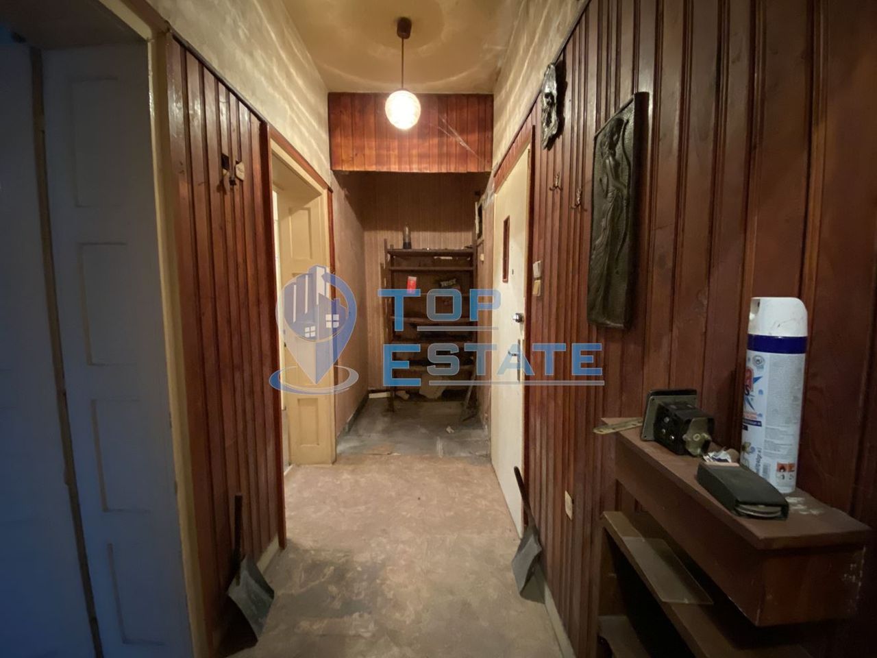 Продава се Двустаен апартамент в Горна Оряховица - 65 кв.м за 504 €/кв.м - Снимка #6