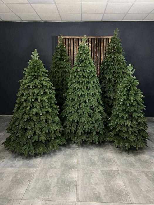 Brazi artificiali bogați, calitate superioară!