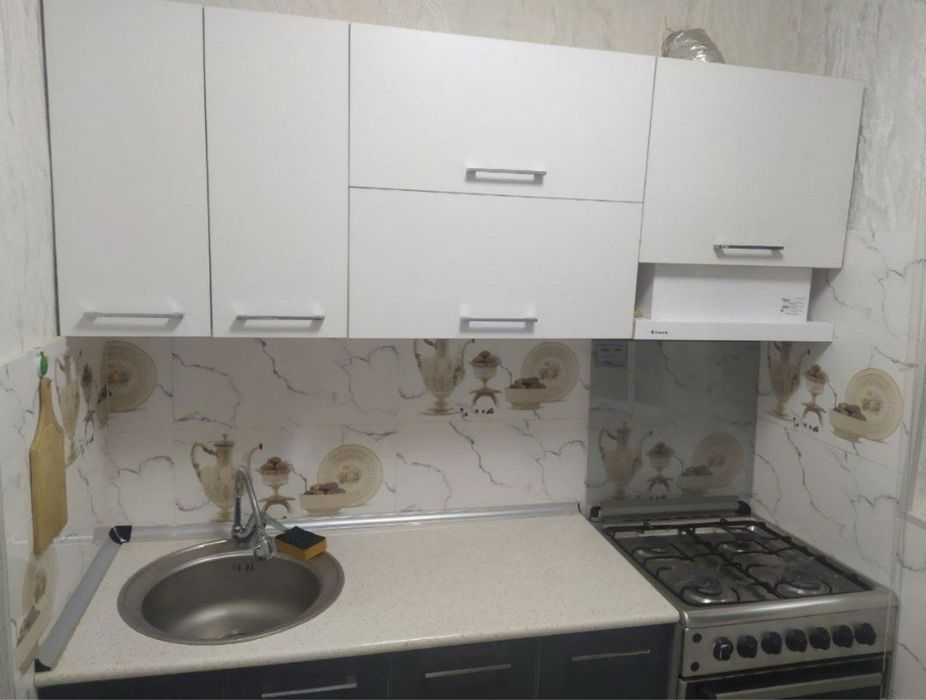 Аренда 1*2 комнатной квартиры Бадамзар метро |Смежные комнаты