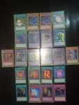 Yu gi oh Hero карти