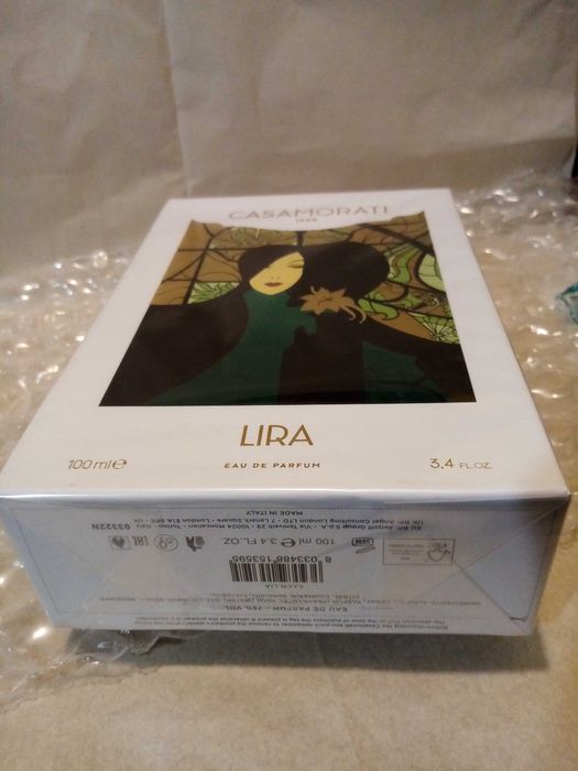 Маркови оригинални дамски парфюми - 100 ml.