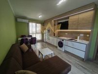 2-стаен в Варна-Победа площ 60 цена 600