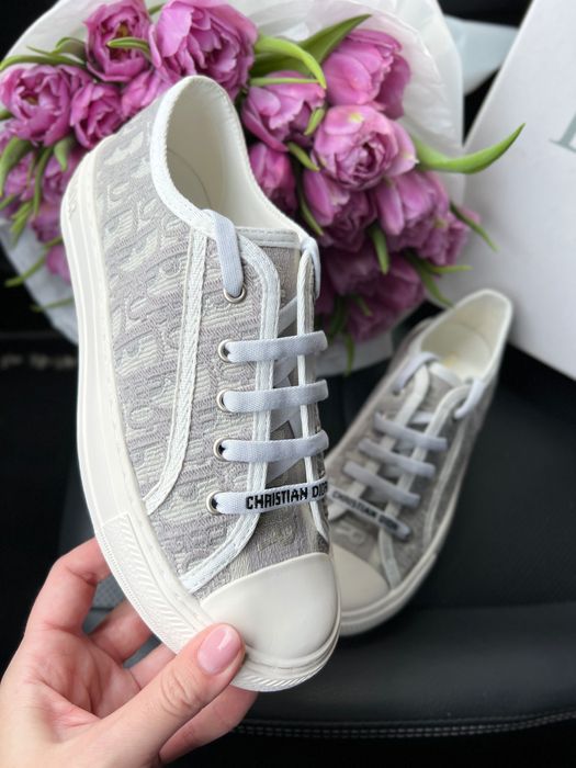 Дамски кецове Dior 38 ( 25 см )