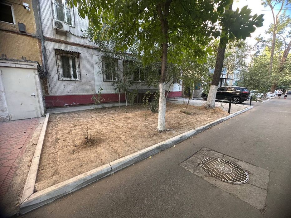 ‼️СРОЧНО на ипотечный кредит‼️ Просторная кв. 8/1/9 200кв.м (под офис)