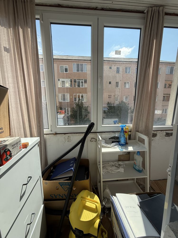 Apartament 3 camere! Zona Muntele Sionului et 2