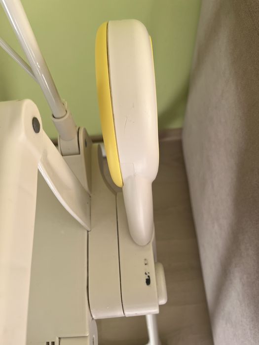 Chipolino masterchef столче за хранене