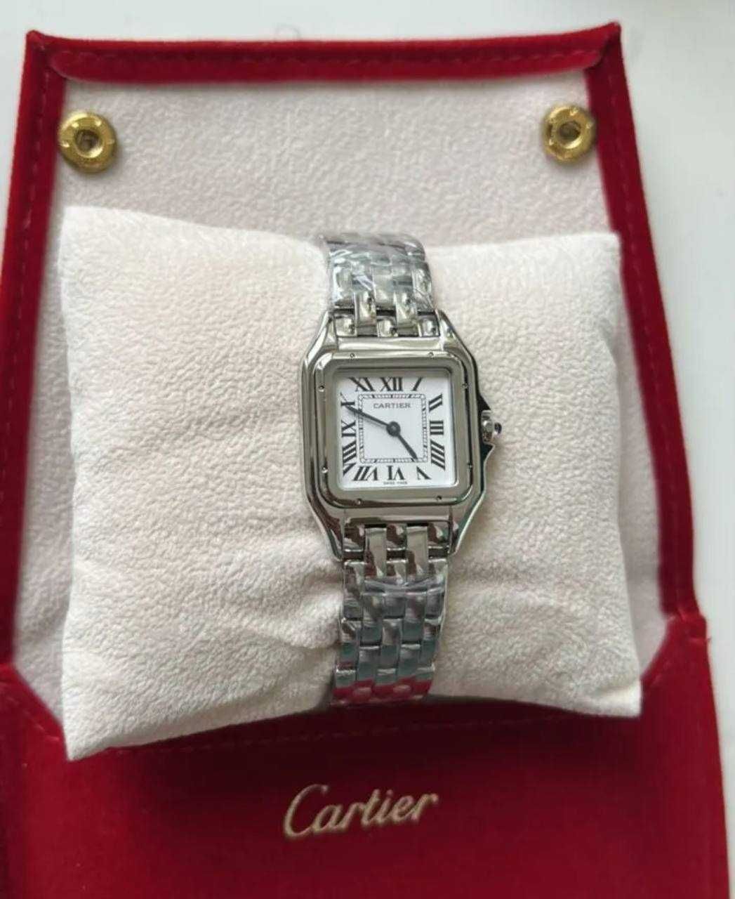 Cartier Panthere DE Cartier 27 mm