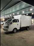 Hyundai Porter Izotermik budka