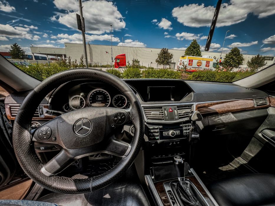 Vând Mercedes E Class 200 w 212 blue efficiency  sau variante Sprinter