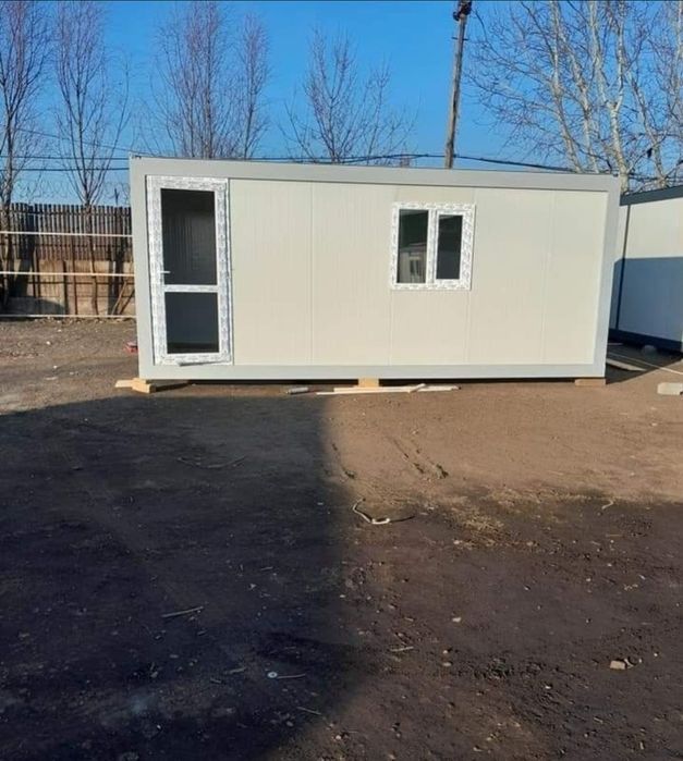 Vand containere modulare container modular transport gratuit