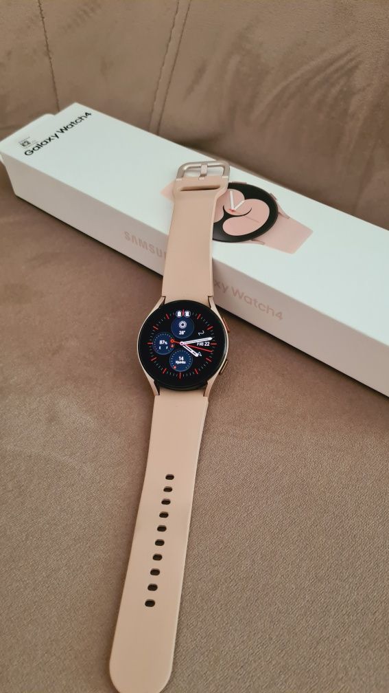 Samsung Galaxy Watch 4 LTE