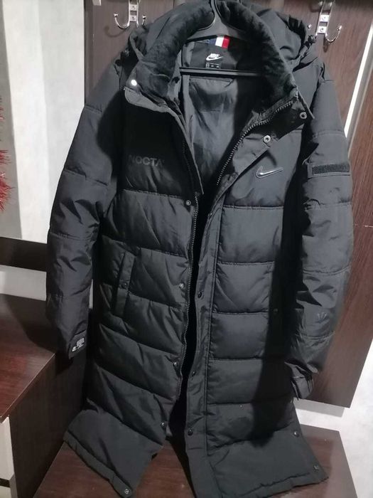 продам мужскую зимнюю куртку