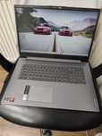 Laptop IdeaPad 3 12g ram,Ryzen 7