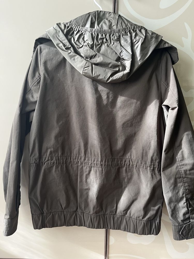 дамско яке Massimo Dutti