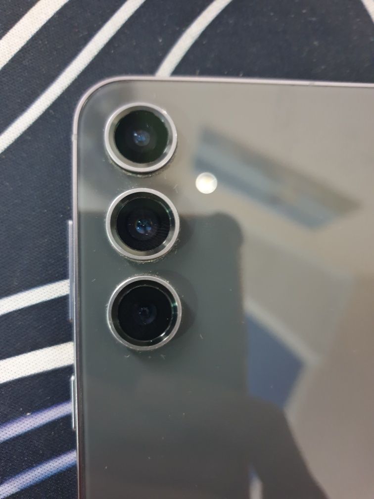 Samsung s23 fe 256гб