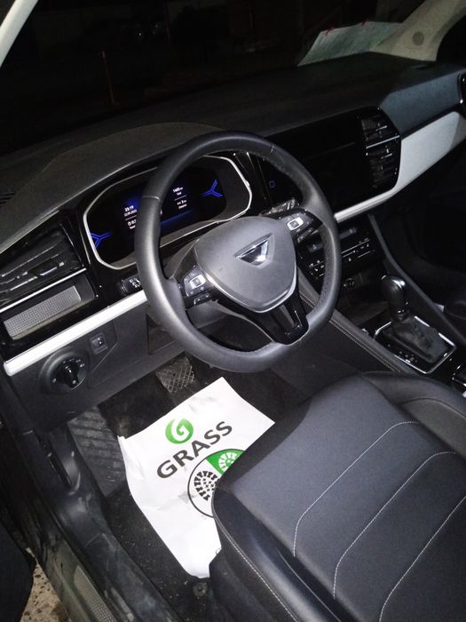 Jetta VS7 янги сотилади