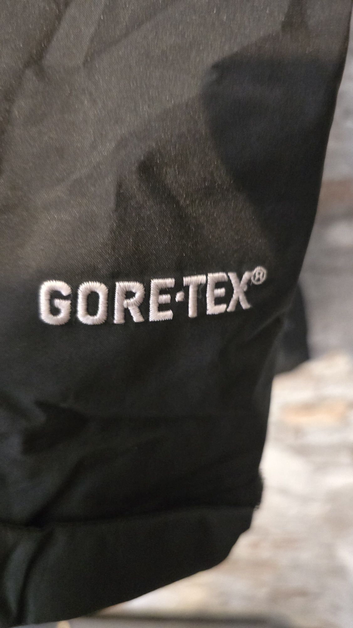 The North face Gore-tex мембрана дамско