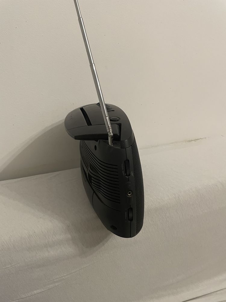 Aparat de radio Grundig Music Boy 180