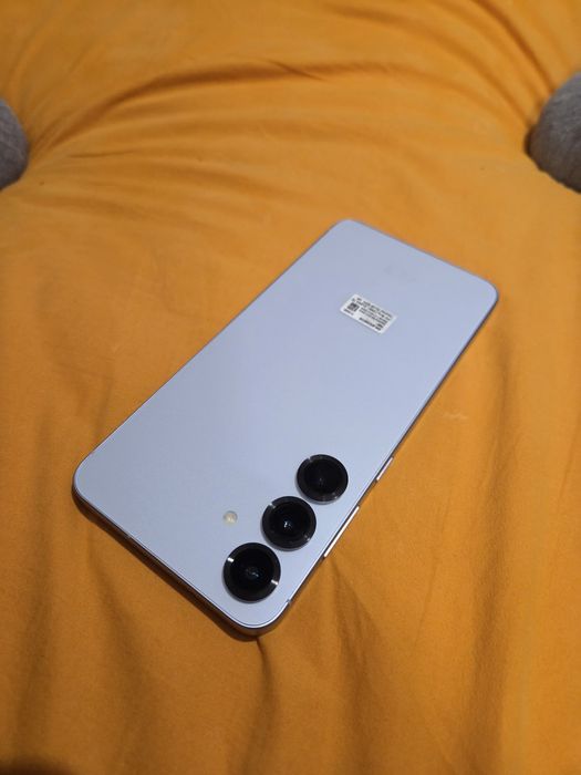 Samsung galaxy s25 plus 512gb blue