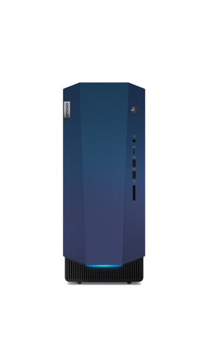 Gaming компютър Lenovo